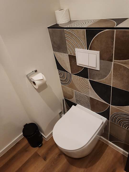 Zimmer Hotel Convictus Cracovia for business & travellers