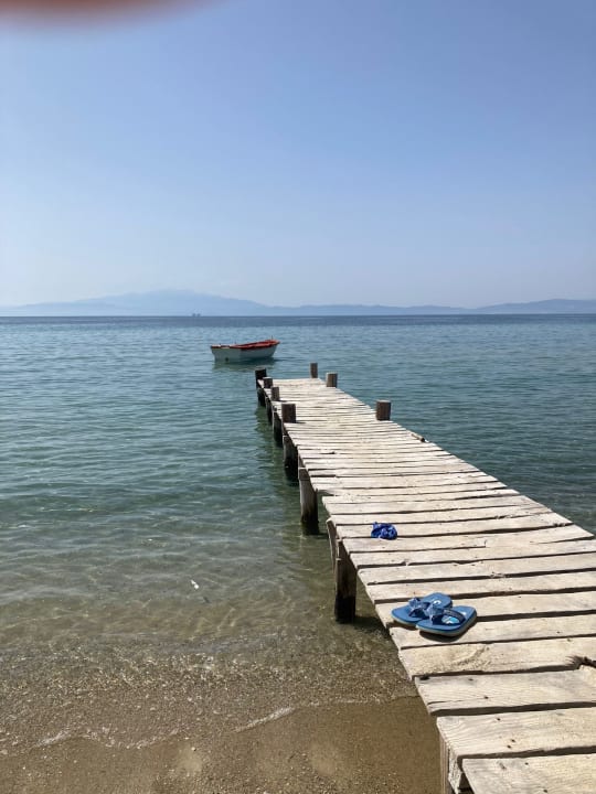 Strand Alea Hotel & Suites