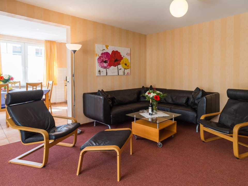 Zimmer Ferienhaus Vratny