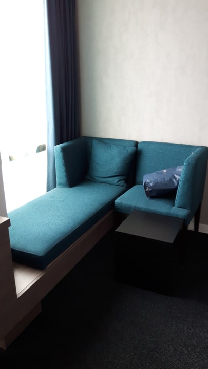 Zimmer Leonardo Hotel Amsterdam Rembrandtpark