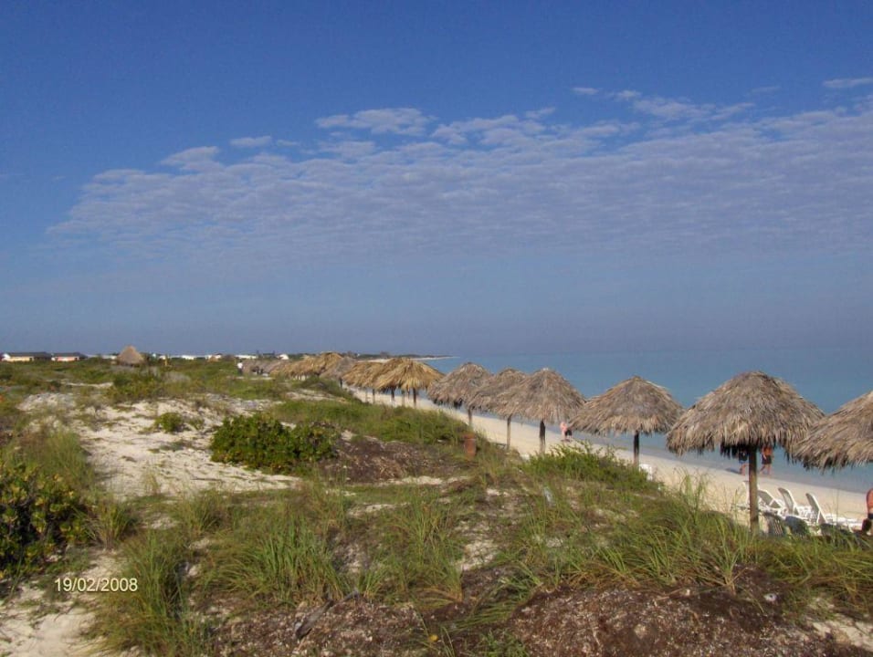 Strand Melia Las Dunas