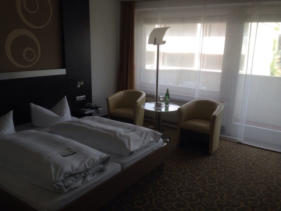 Zimmer  Hotel Frankenland