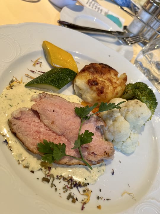 Gastro Das Kaltschmid - Familotel Tirol