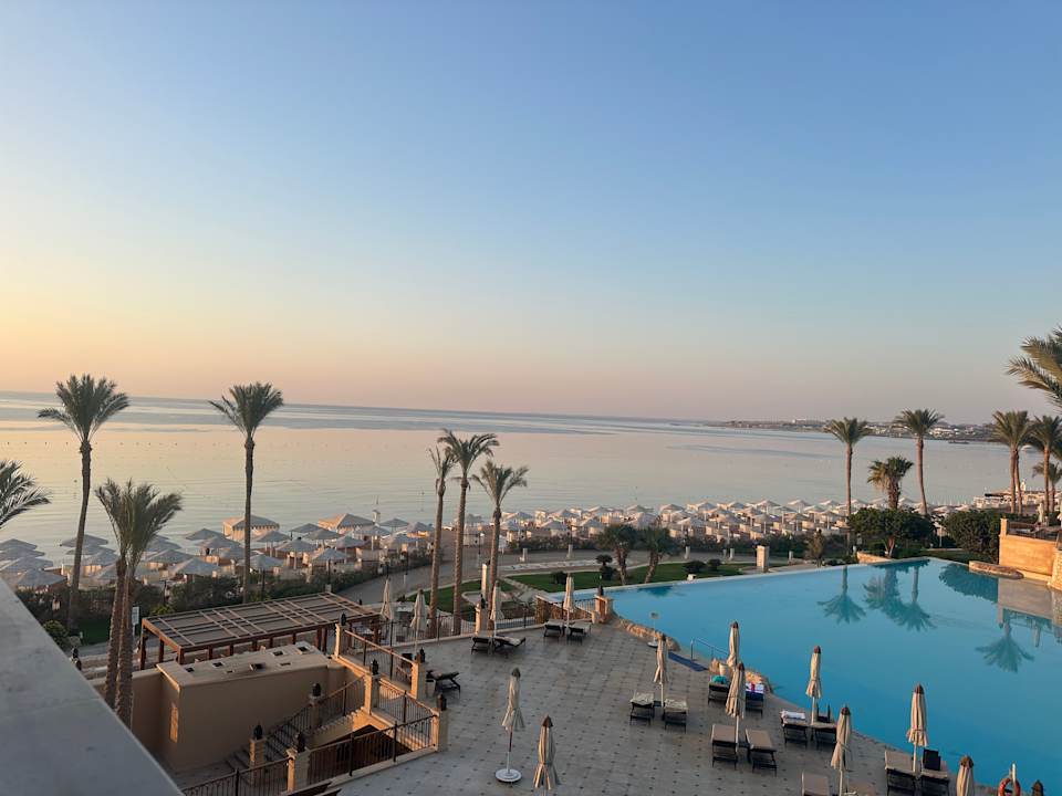 Pool Makadi Spa - Adults only