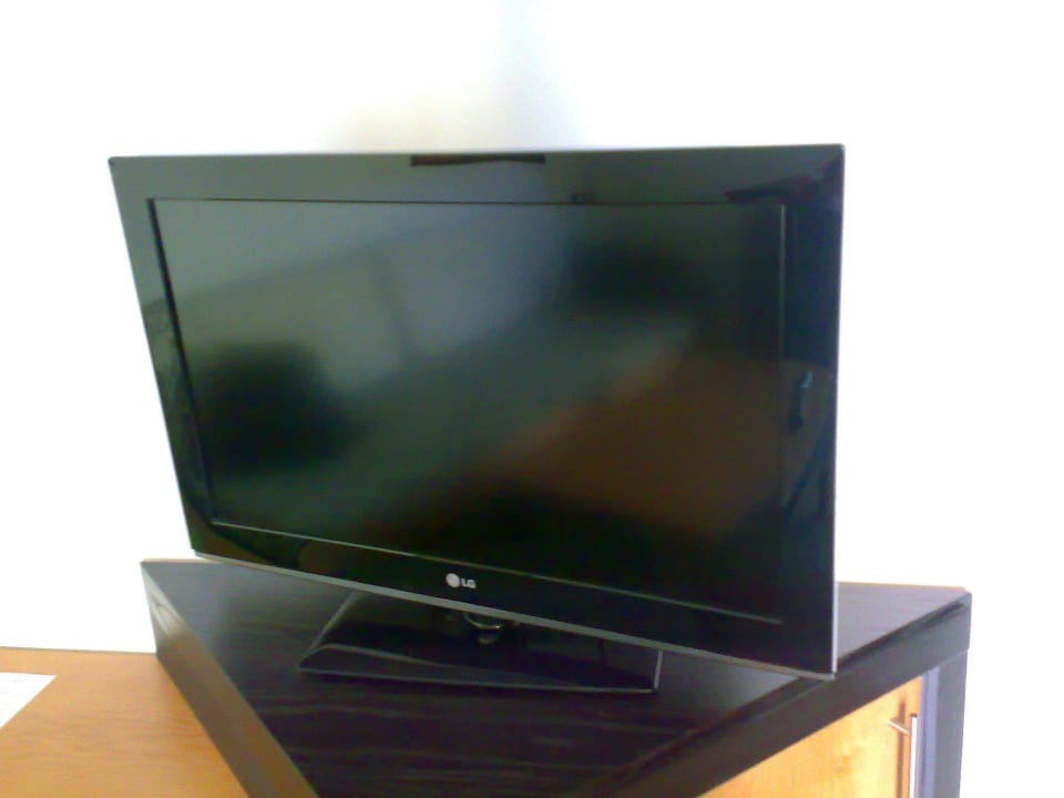 Flat-Fernseher HL Miraflor Suites Hotel