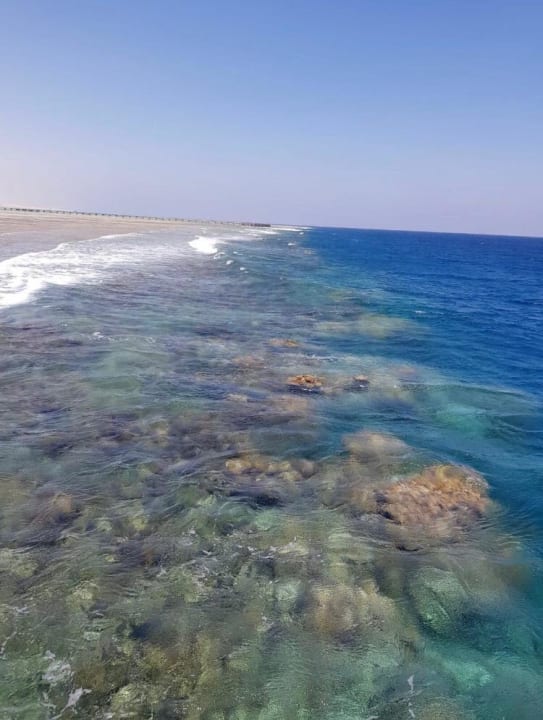 Strand Casa Mare Resort