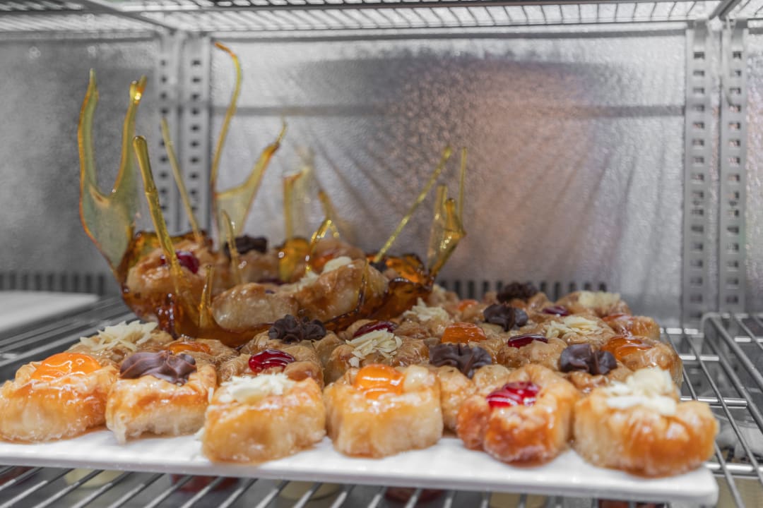 Gastro ZANTE SUN RESORT & SPA