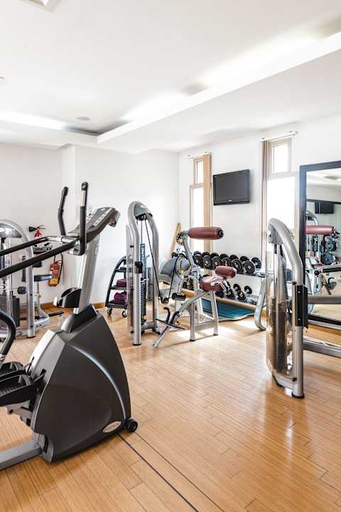 Sport & Freizeit Kenzi Menara Palace