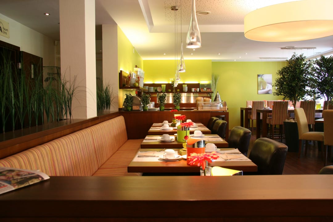 Restaurant NordWest-Hotel Bad Zwischenahn