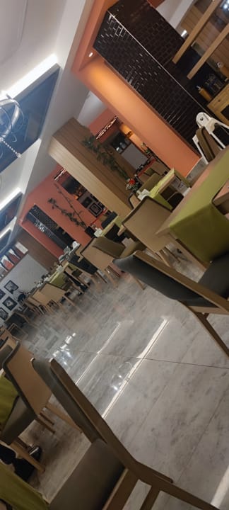 Gastro Seashell Vega