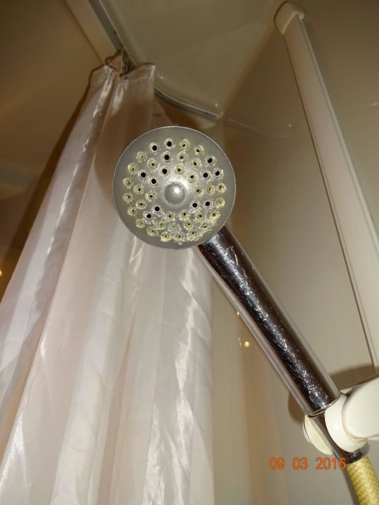 Brause (Duschkopf) Hotel Premiere Classe Dunkerque Est Armbouts Cappel