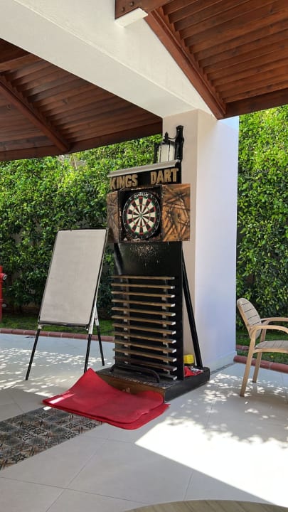 Sport & Freizeit Aydinbey Kings Palace & Spa