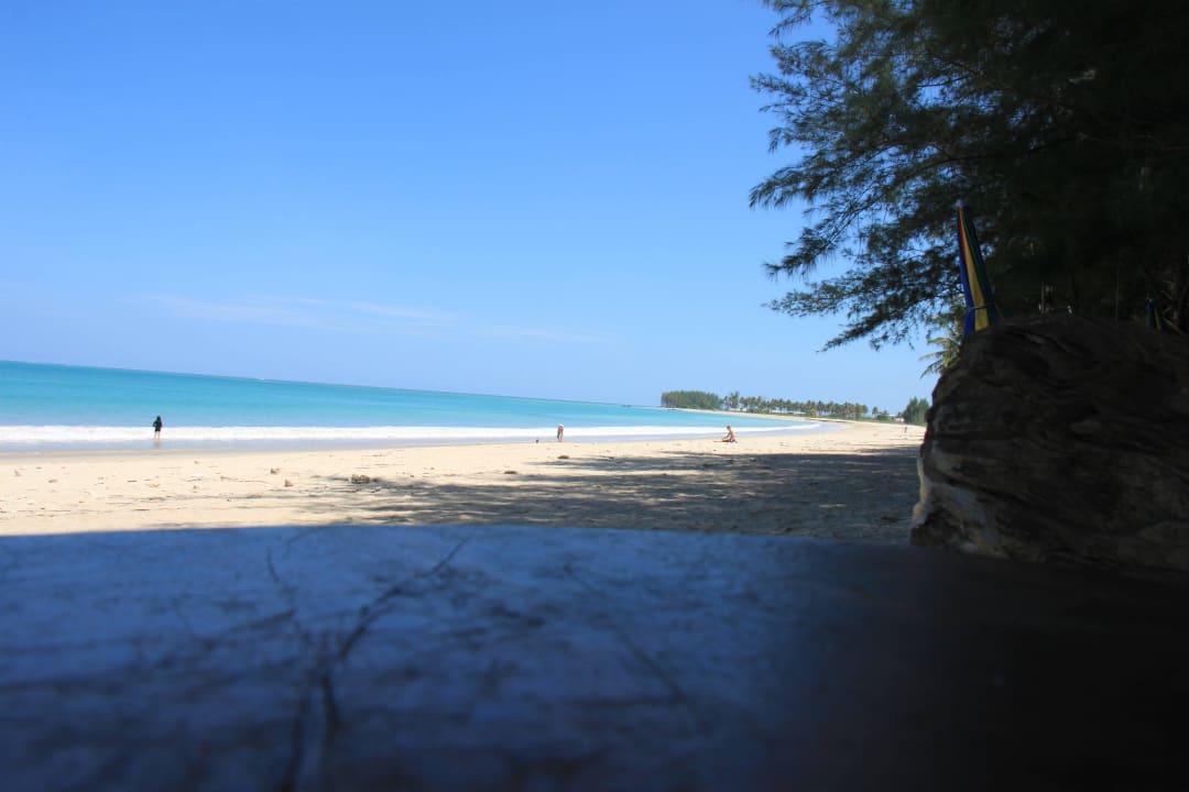 Strand Graceland Khao Lak Beach Resort