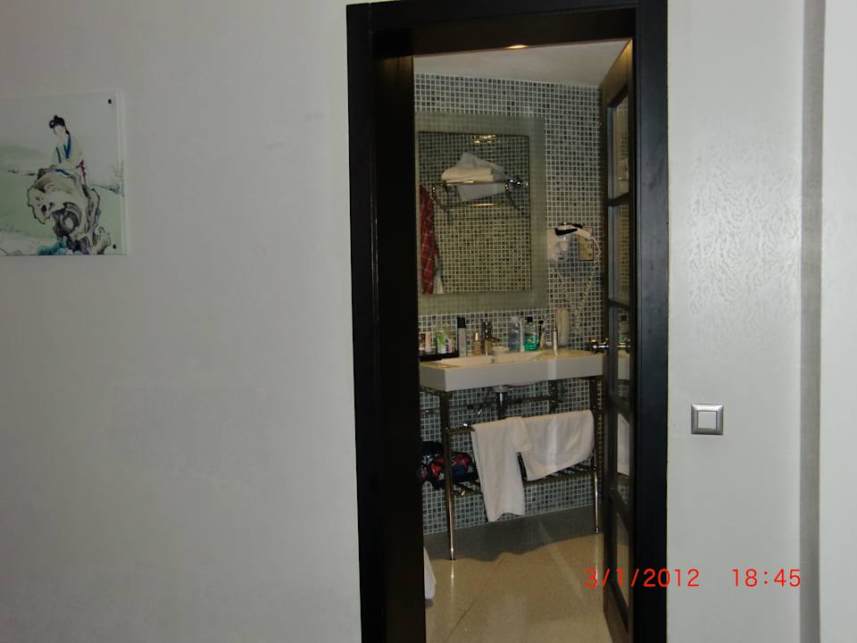 Suiteroom Limak Lara Deluxe Hotel & Resort