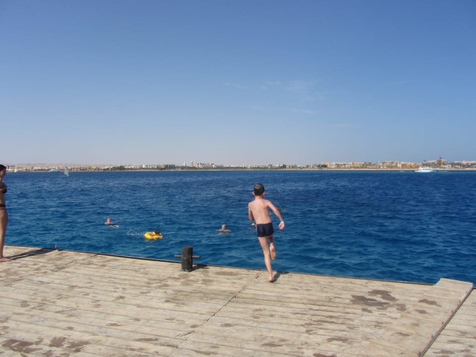 Vom Steg Stella Garden Resort & Spa, Makadi Bay