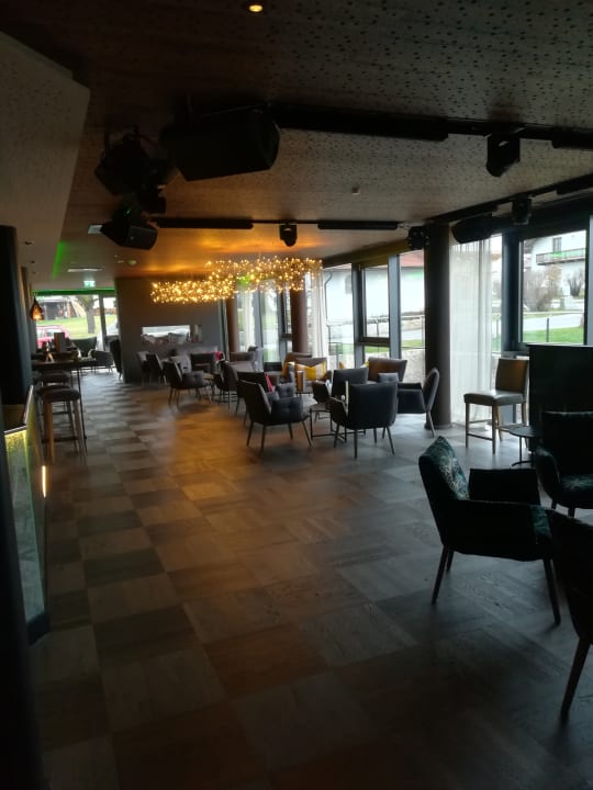 Gastro Das Stemp Wellnessresort