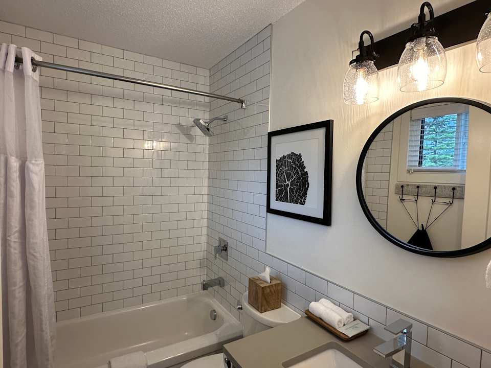 Zimmer Lamphouse Hotel