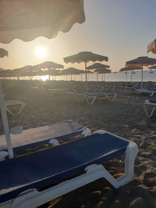 Strand Lindos Princess Beach Resort & Spa