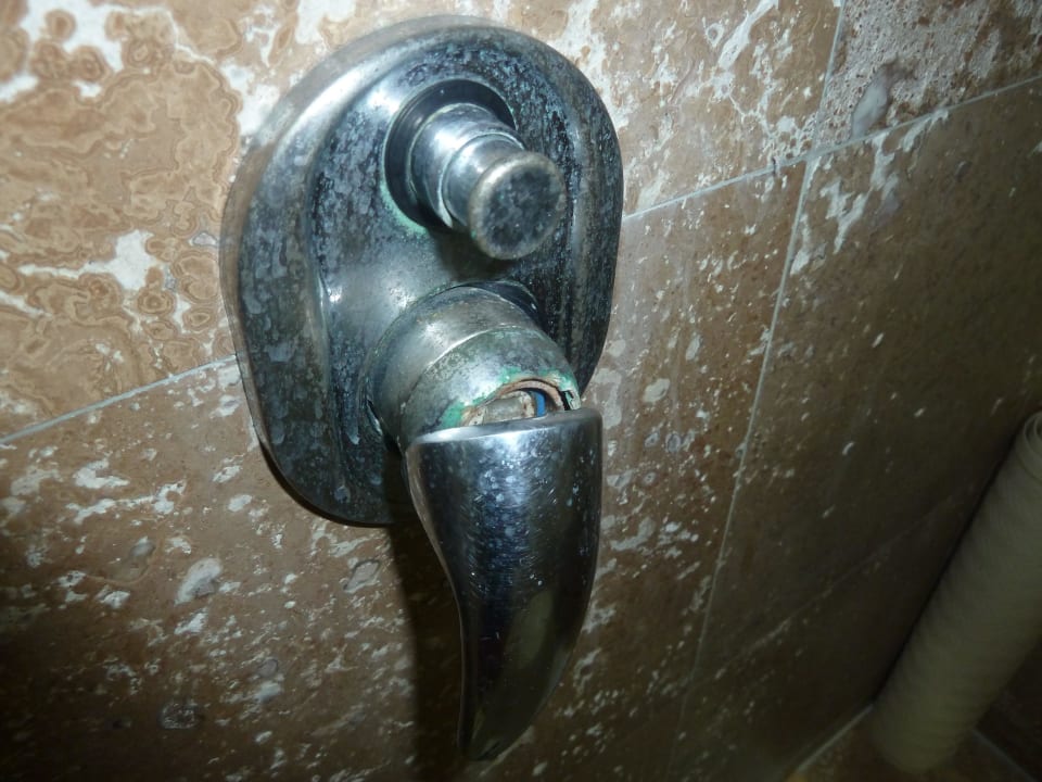 Wasserhahn Dusche Viva Azteca by Wyndham - All Inclusive Resort