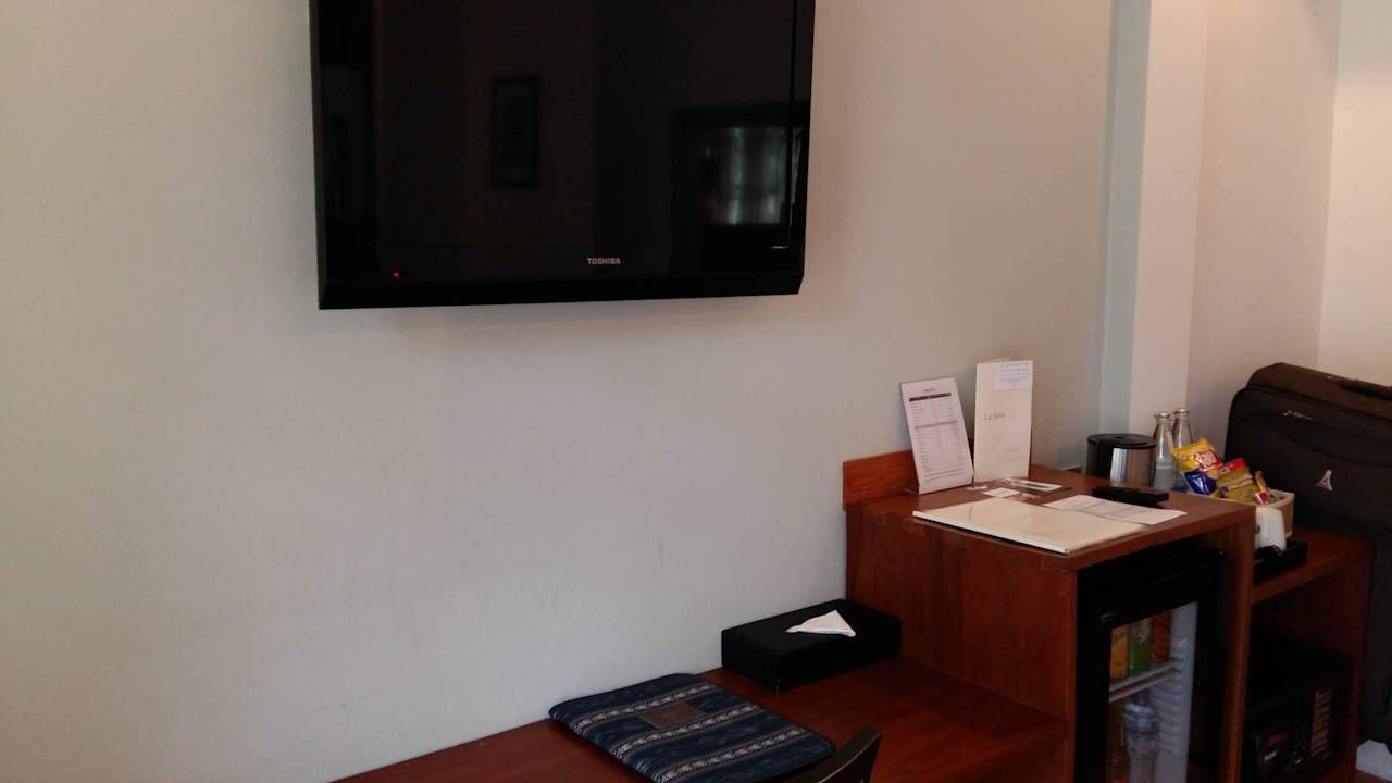 Le Sen Boutique Hotel Hotel Le Sen