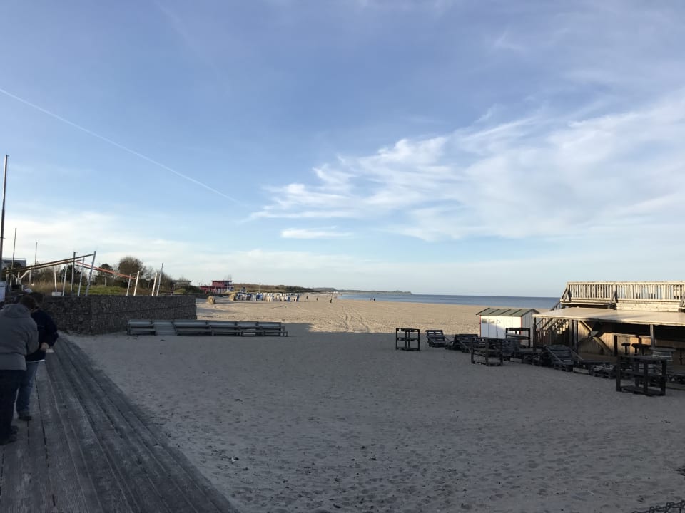 Strand Damp Ostsee Resort & Ferienpark