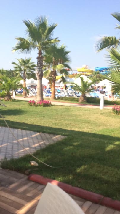 Sehr schön Sultan of Dreams Hotel & Spa