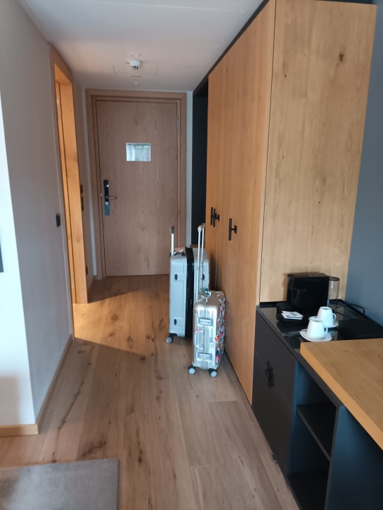 Zimmer AMERON Neuschwanstein Alpsee Resort & Spa