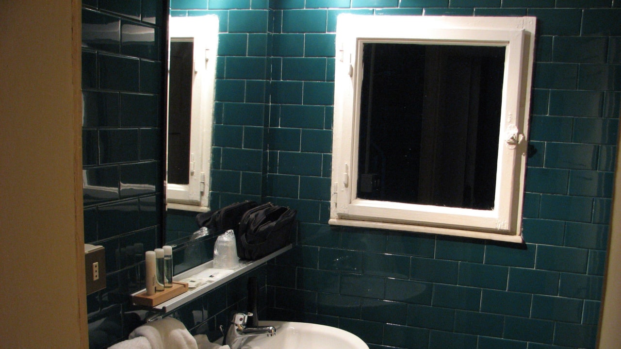 Bad Hotel Albergo Etruria