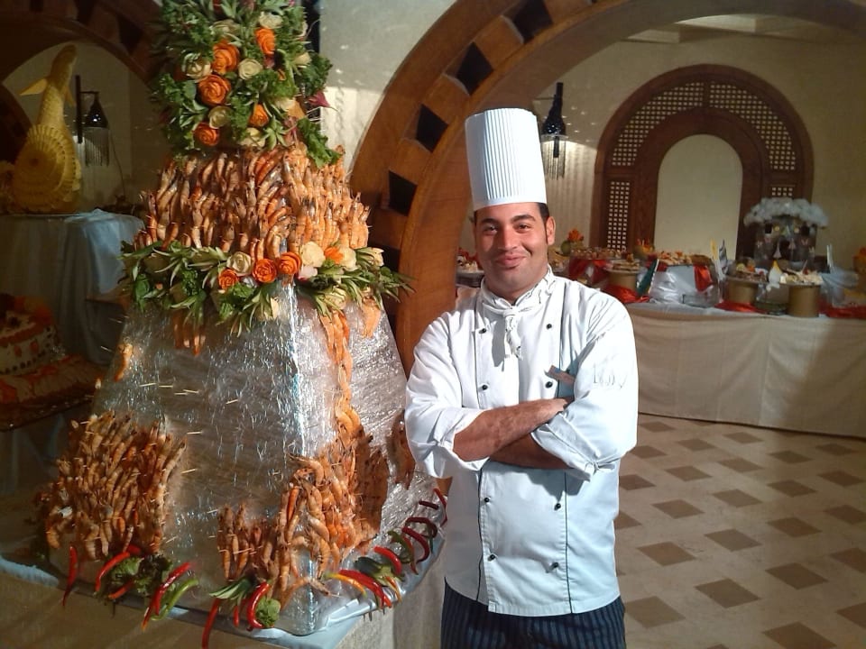 Shrimps Ghazala Gardens