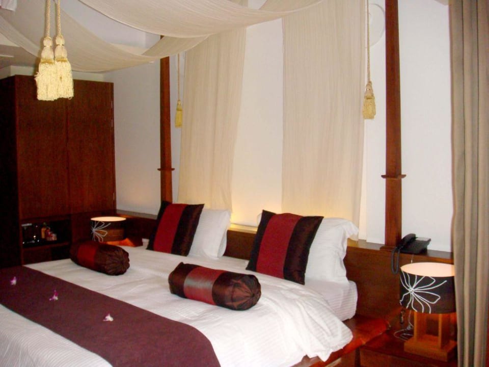 Junior Suite C112 Pavilion Samui Villas & Resort