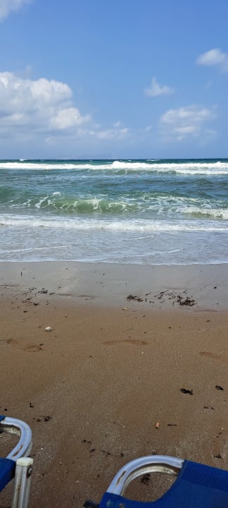 Strand Anissa Beach & Village