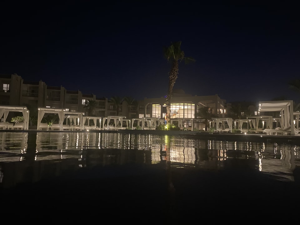 Pool JAZ Elite Casa del Mar Beach