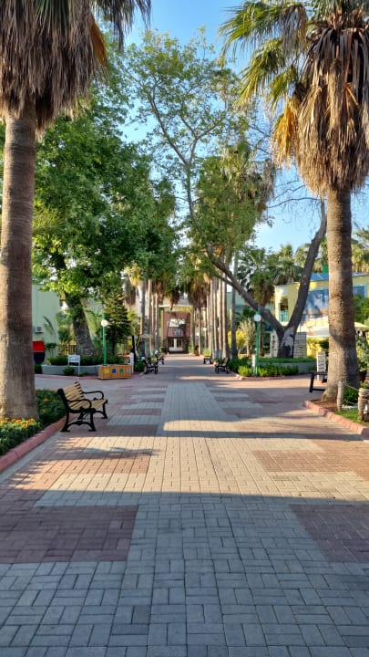 Sonstiges VONRESORT Golden Beach