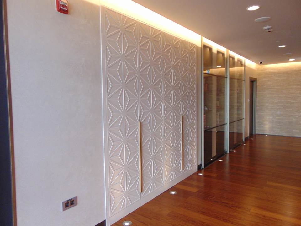 Sport & Freizeit Mercure Almaty City Center