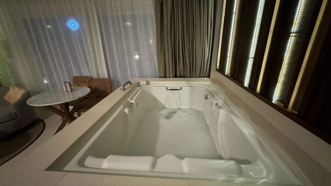 Zimmer Hyatt Vivid Playa del Carmen - Adults only