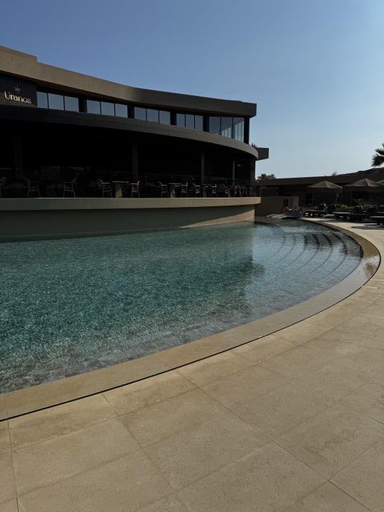 Pool Pnoe Breathing Life