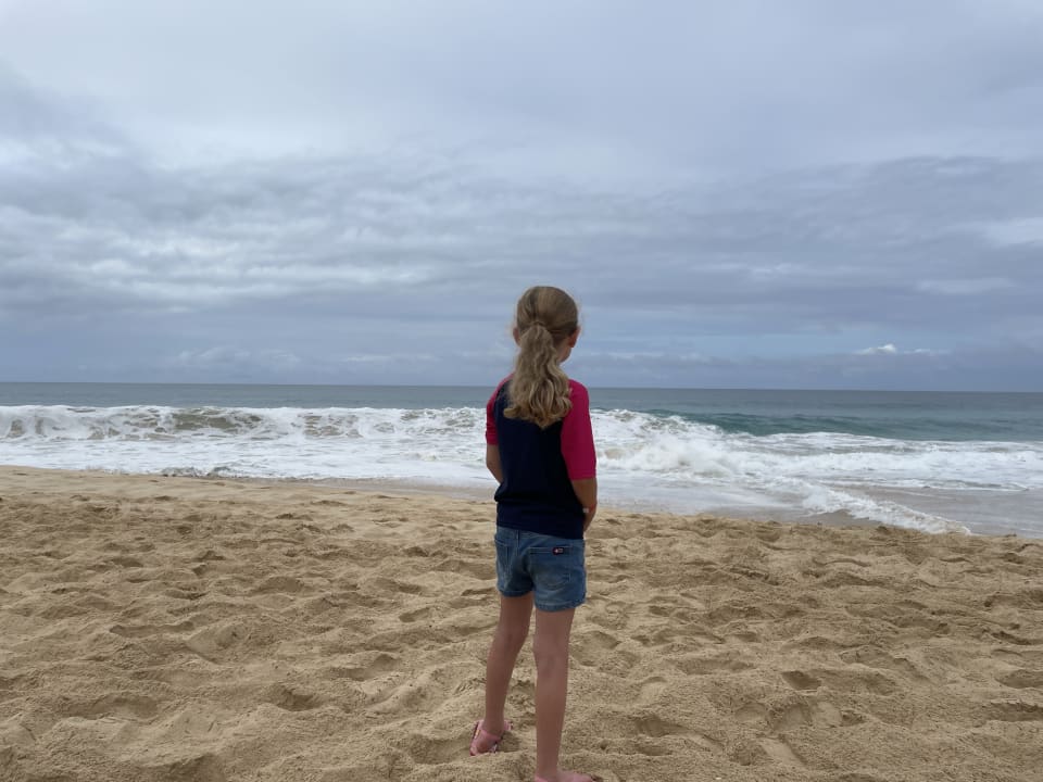 Strand Hotel Riu Touareg