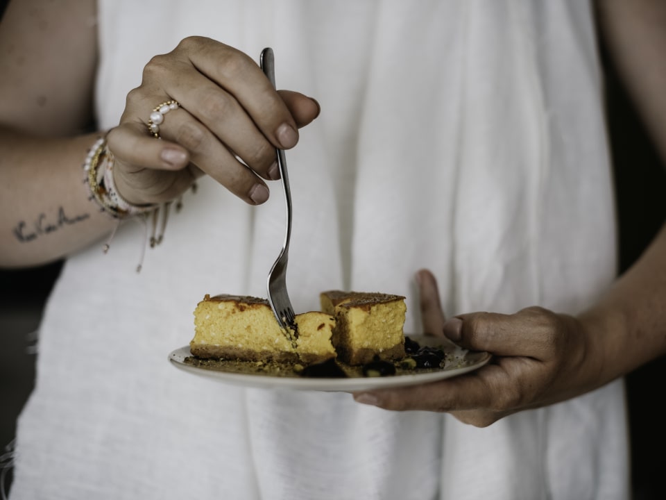 Außenansicht Hotel BijBlauw