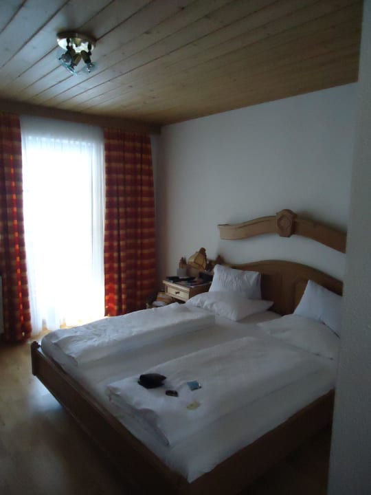 Das Zimmer Alpen Adria Hotel & Spa