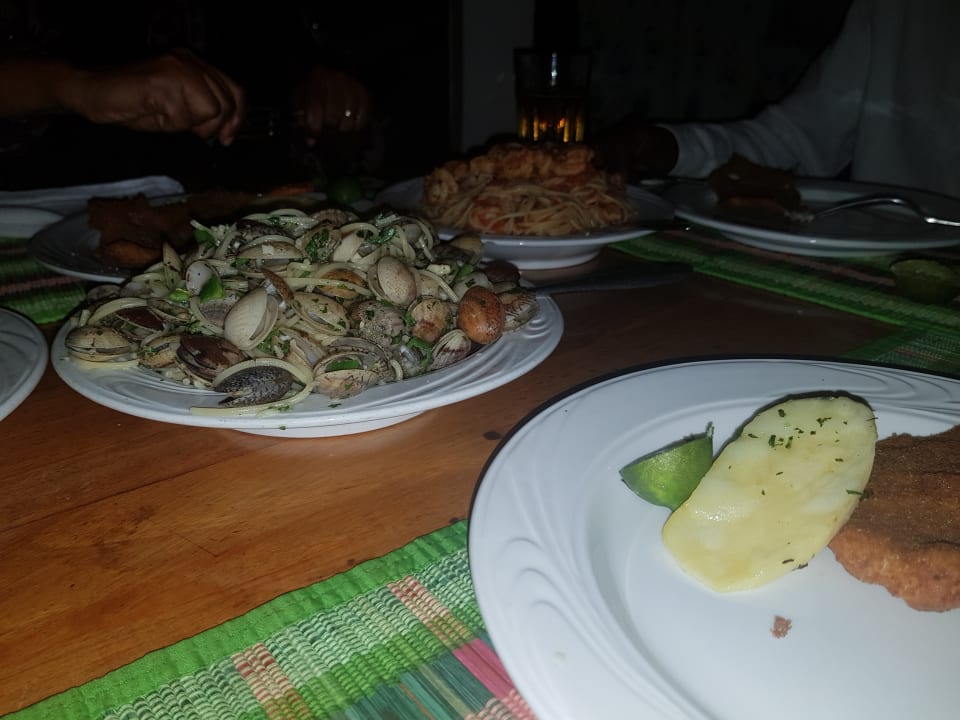 Gastro Grand Hotel Dahlak