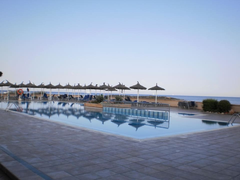 S.o. Iberostar Selection Es Trenc