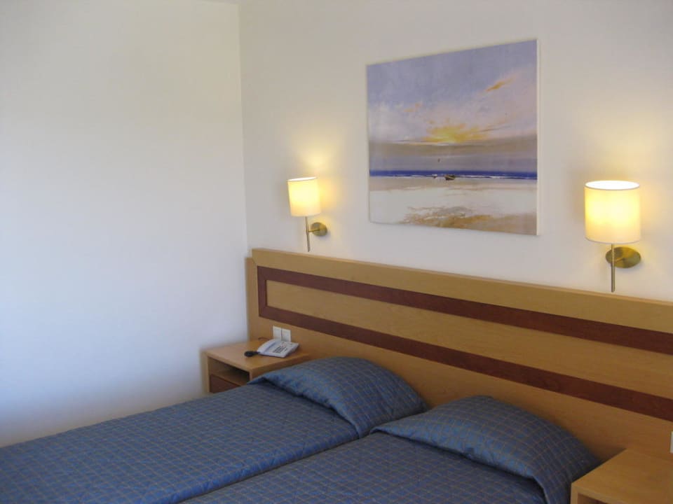 Zimmer 319 Anissa Beach & Village