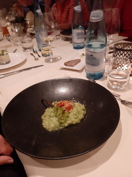 Gastro Schenna Resort