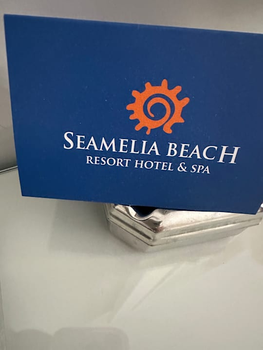Zimmer Seamelia Beach Resort