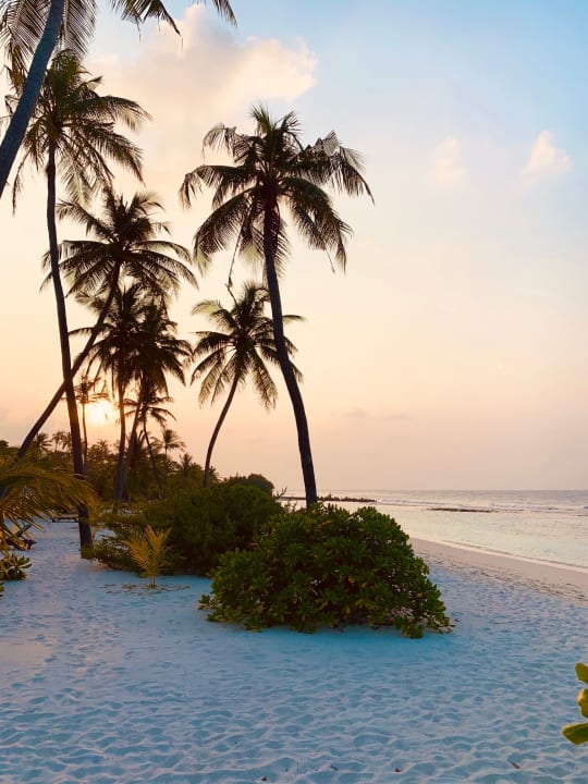 Strand Kuredu Island Resort & Spa