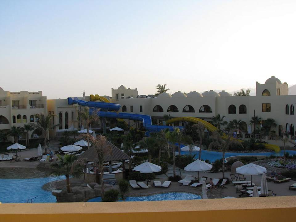 Hotel Palmyra Amar El Zaman Aqua Park