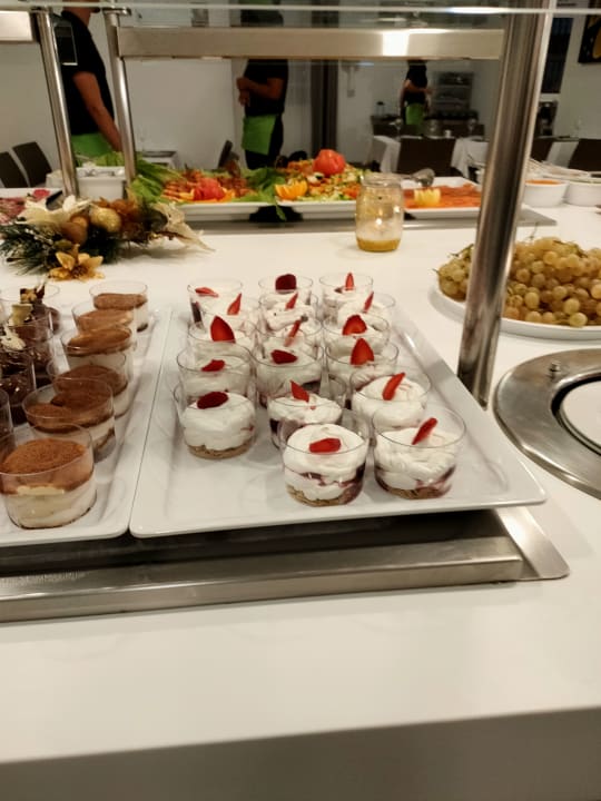 Gastro Ereza Apartamentos Los Hibiscos- Adults Only