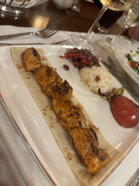 Gastro Limak Limra Hotel & Resort