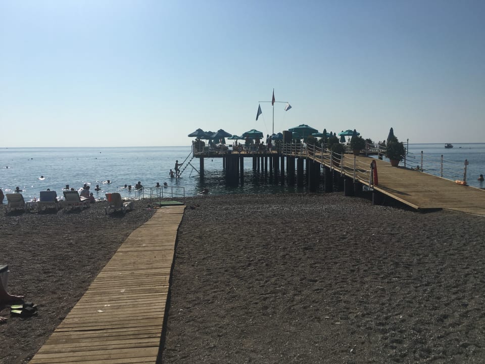 Strand Limak Limra Hotel & Resort