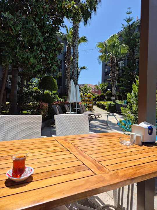 Sonstiges Sun City Apartments